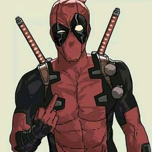 Meet your Posher, Terrell